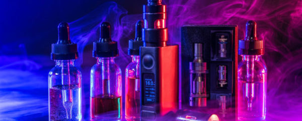 E-liquides