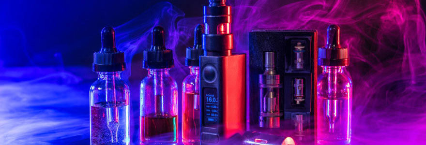 E-liquides