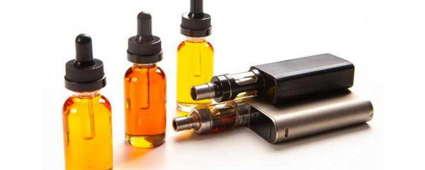 e-liquide